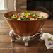 Longhorn Salad Bowl  