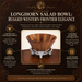 Longhorn Salad Bowl  