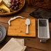 Longhorn Bamboo Cheese Set  