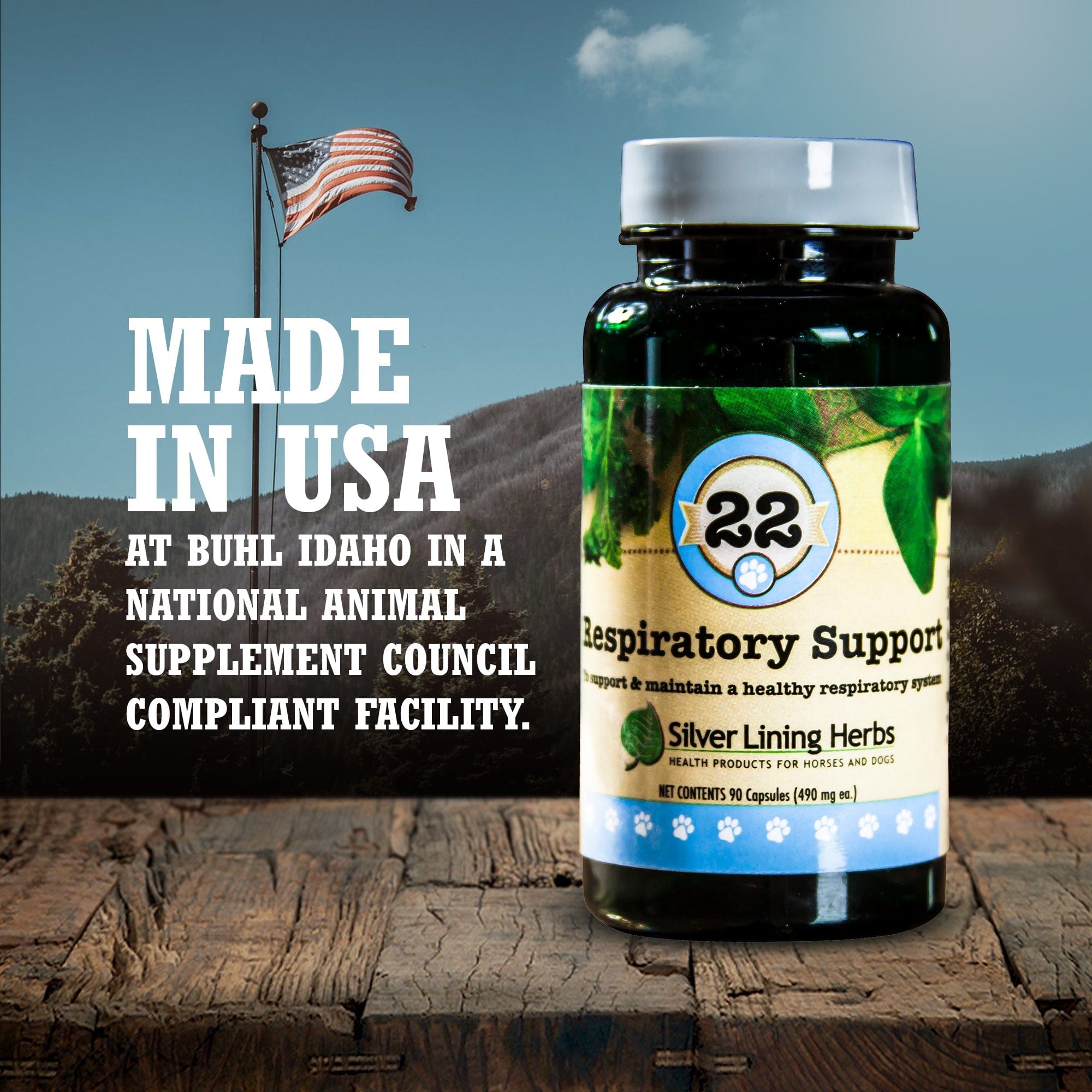 22 Respiratory Support for Canines - Equine Exchange Tack Shop