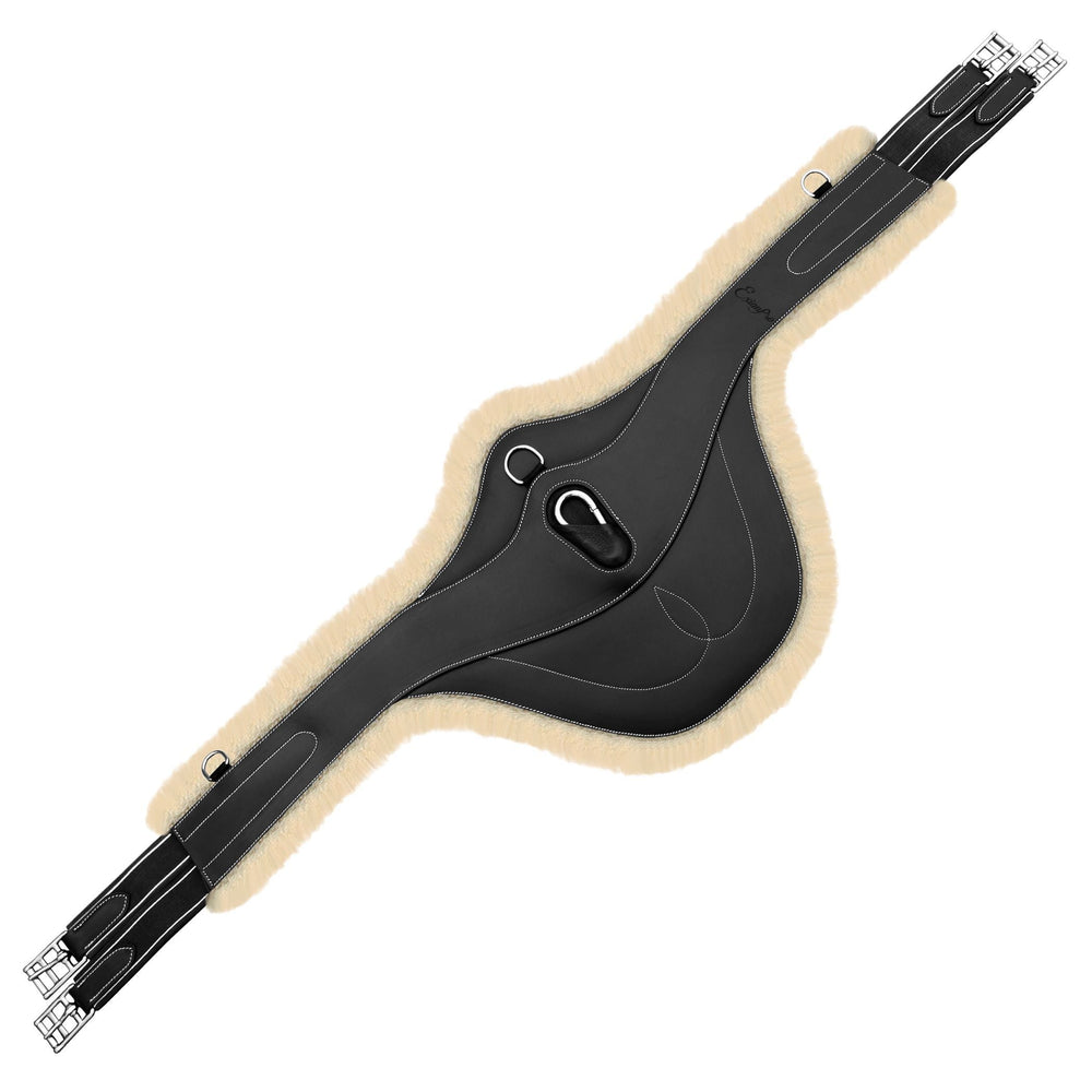 Replacement Sheepskin Padding for ExionPro 'AdaptLine' Guard Girth - Equine Exchange Tack Shop
