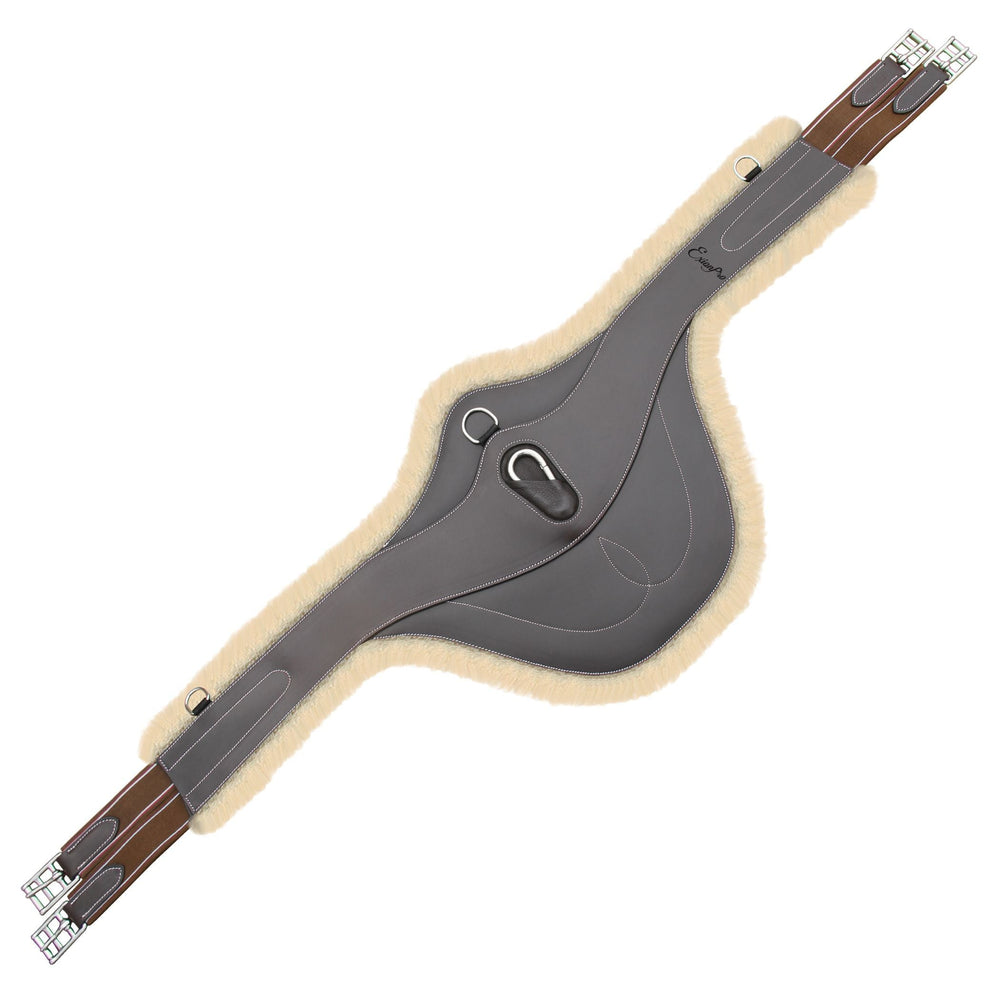 Replacement Sheepskin Padding for ExionPro 'AdaptLine' Guard Girth - Equine Exchange Tack Shop