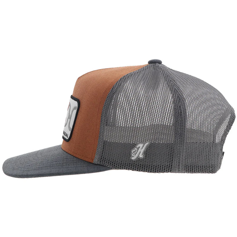 Hooey "Loop" Trucker Cap