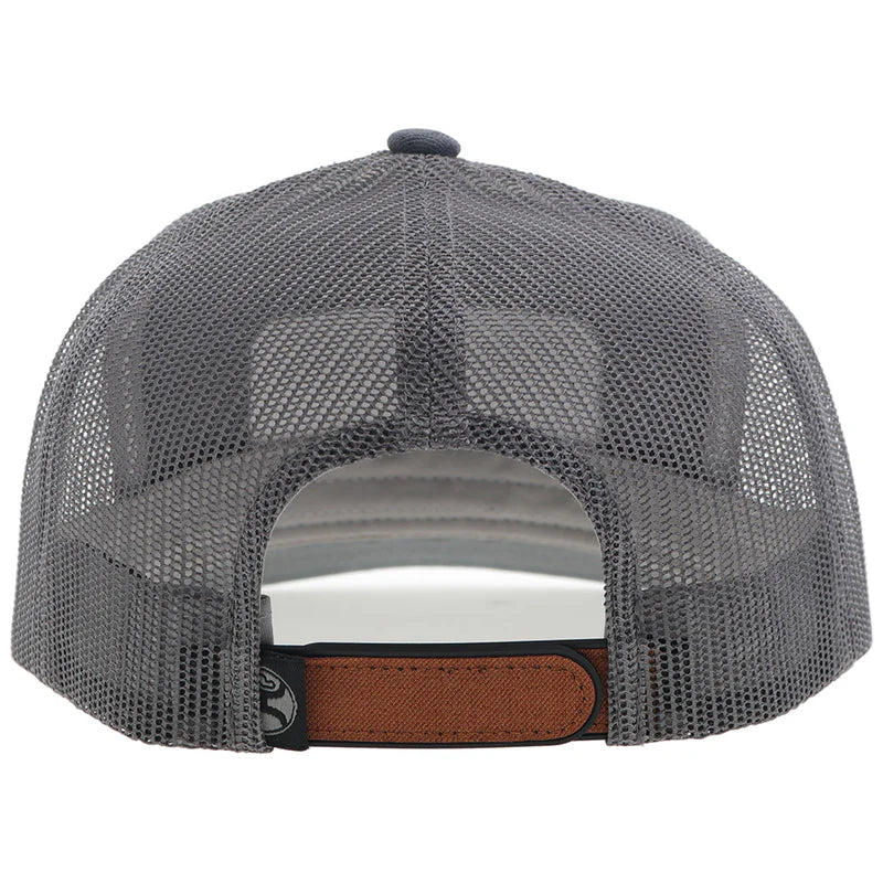 Hooey "Loop" Trucker Cap