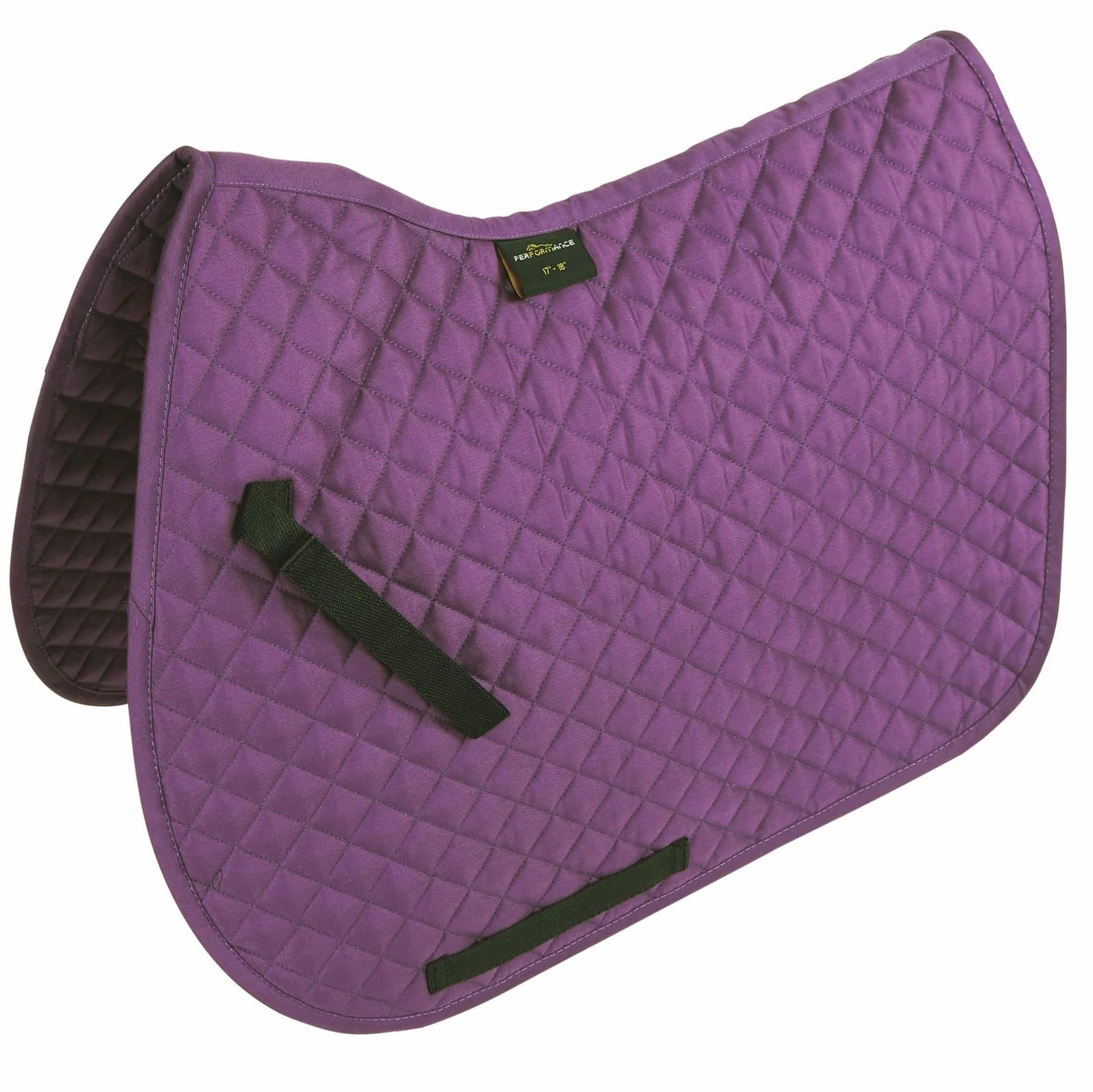 Arma Lite Saddle Pad