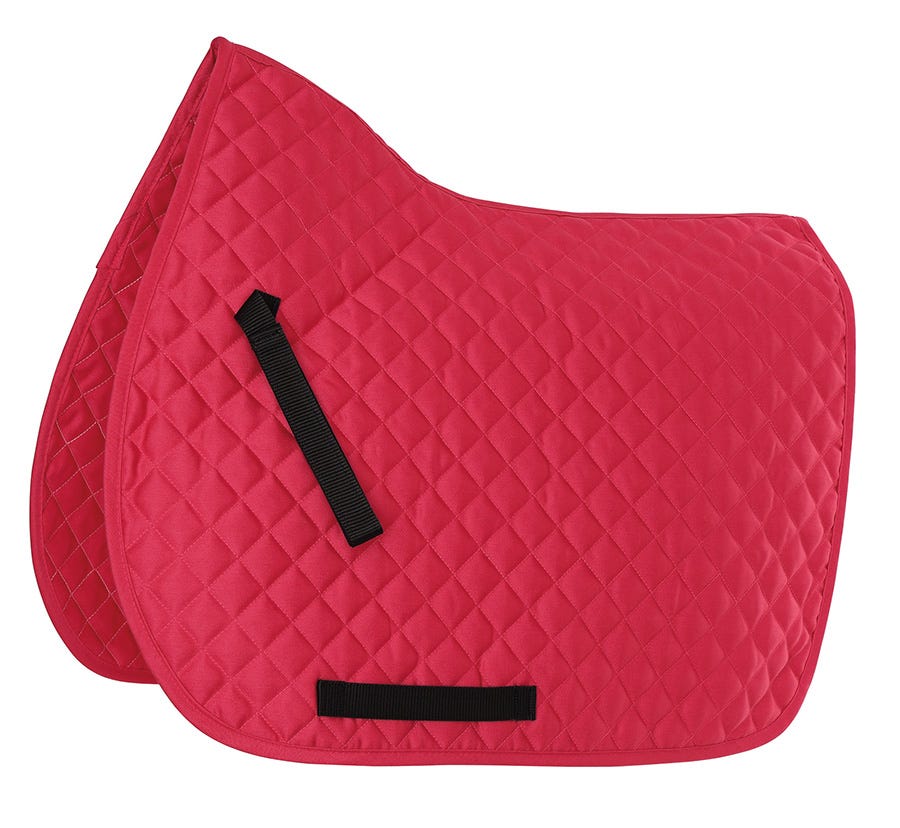 Arma Lite Saddle Pad