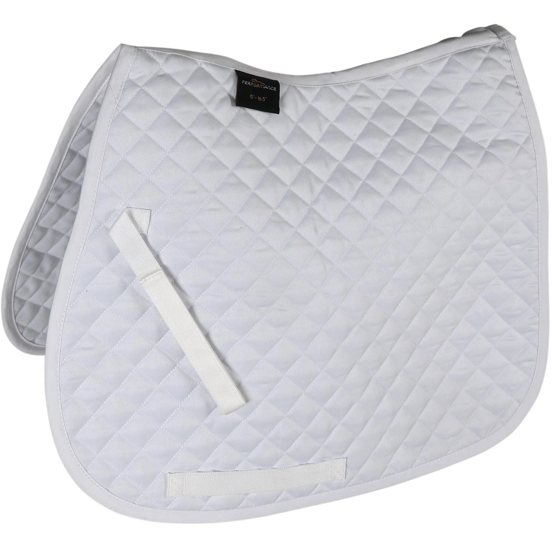 Arma Lite Saddle Pad