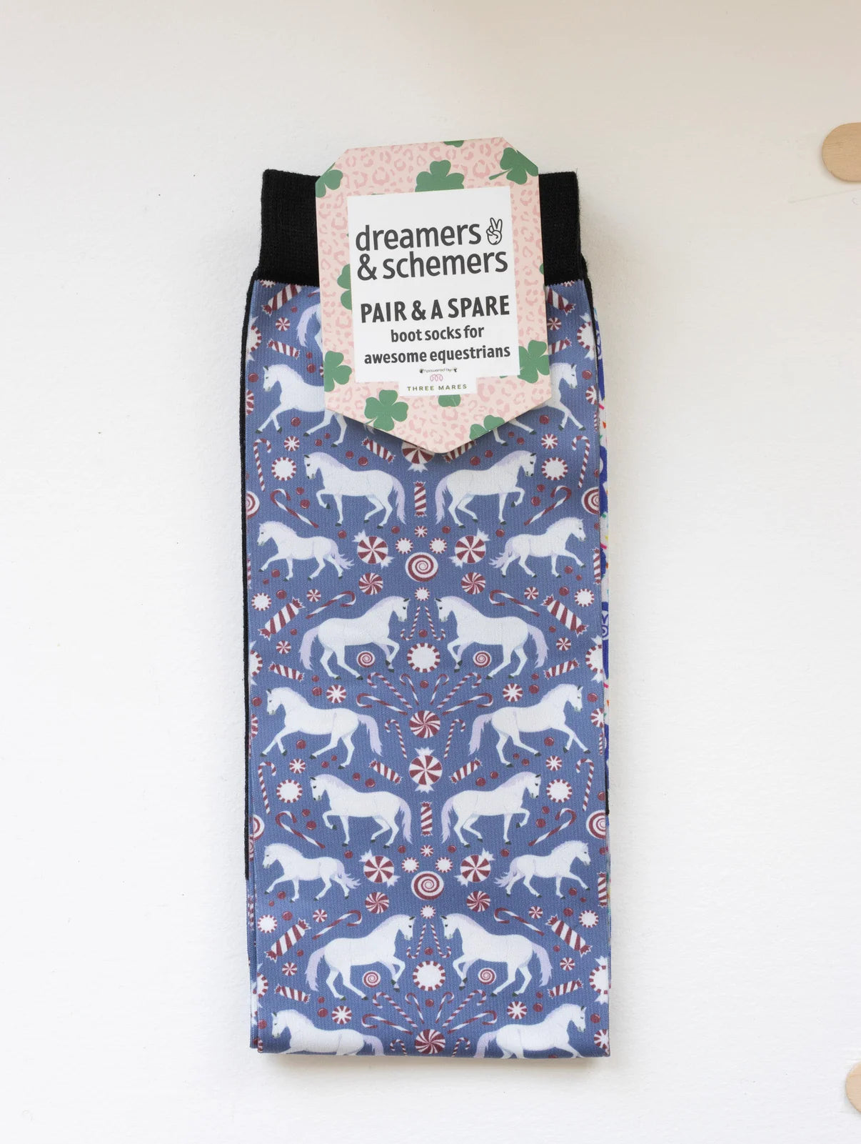 Original Boot Socks - Pair & A Spare