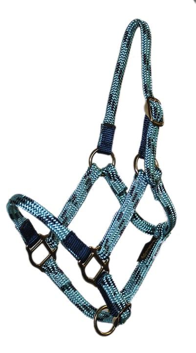 Soft Braid MINI Halter - Equine Exchange Tack Shop