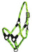 Flat Soft Braid Halter - Equine Exchange Tack Shop