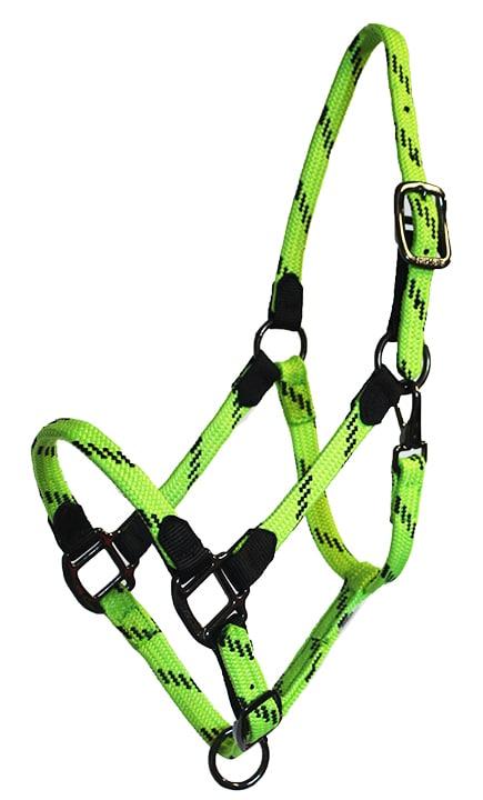 Soft Braid MINI Halter - Equine Exchange Tack Shop