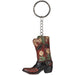 Cowboy Boot Keychain - Equine Exchange Tack Shop