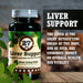 27 Liver Support for Canines - Equine Exchange Tack Shop