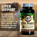 27 Liver Support for Canines - Equine Exchange Tack Shop