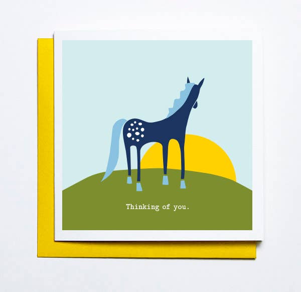 Thinking of You Card