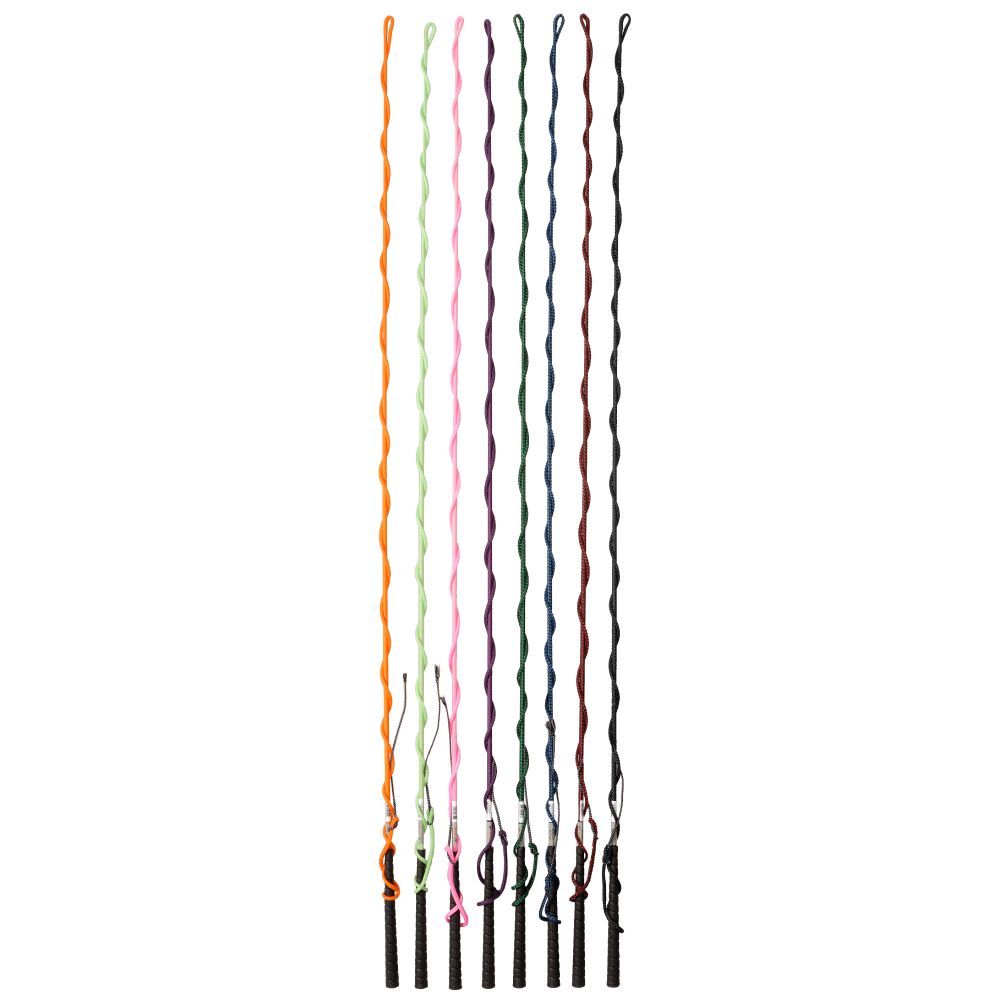 Tough1 Nylon Lunge Whip