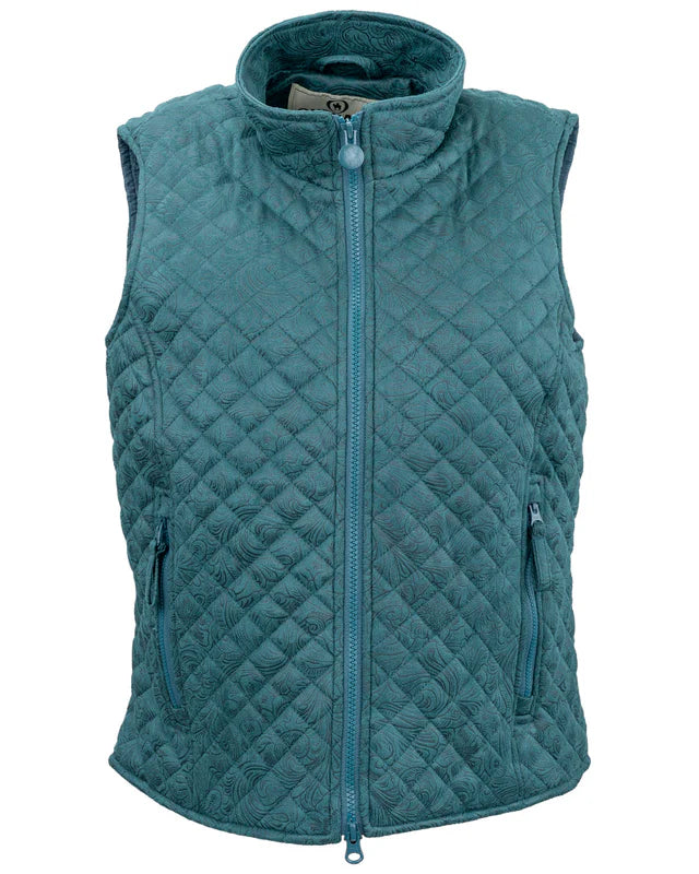 Outback Ladies Wilona Vest