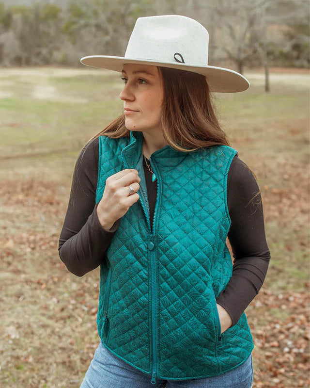 Outback Ladies Wilona Vest