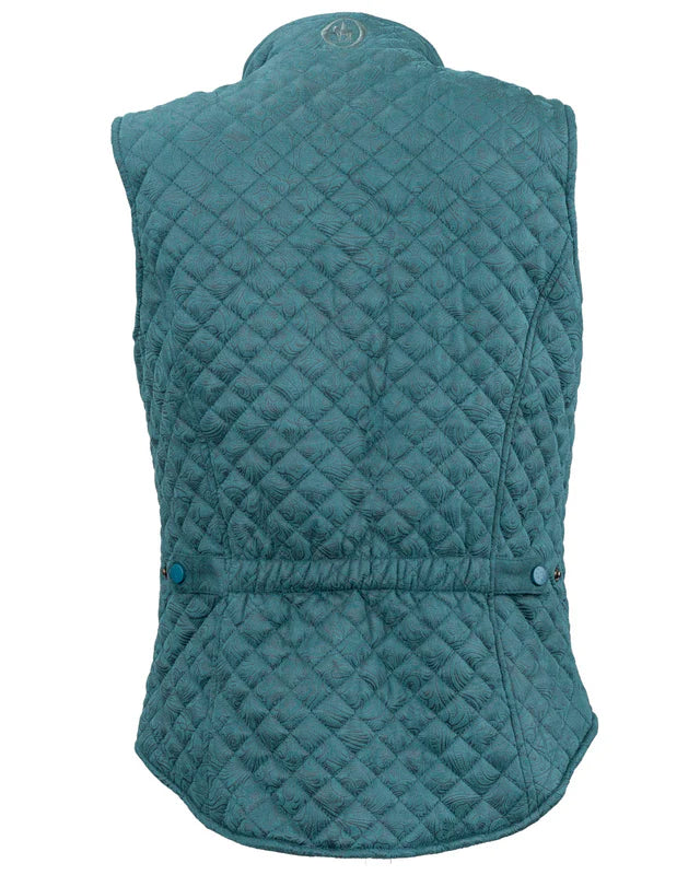 Outback Ladies Wilona Vest