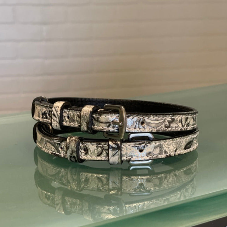 Venetian Spur Straps - Equine Exchange Tack Shop