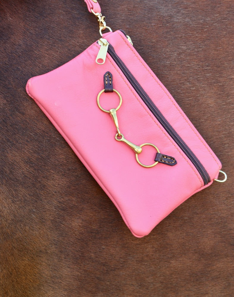Fair Hill Wristlet - Equine Exchange Tack Shop