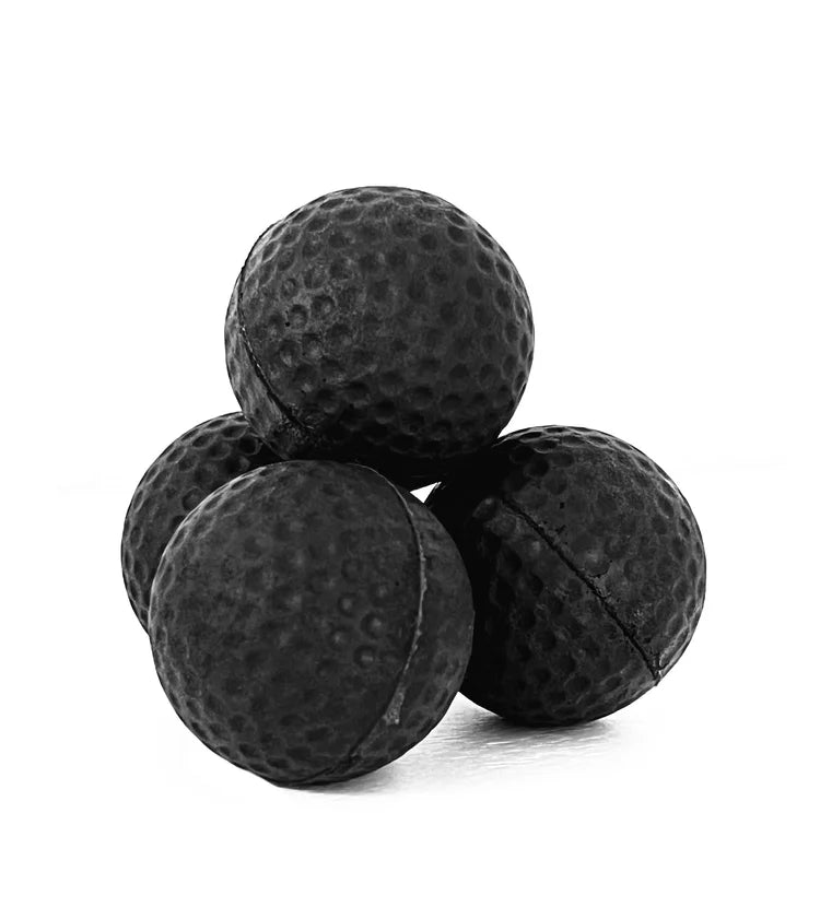 Plughz® Dimpled 2 Pair