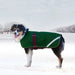 1200D 180G Medium Weight Waterproof & Breathable Dog Coat - Equine Exchange Tack Shop