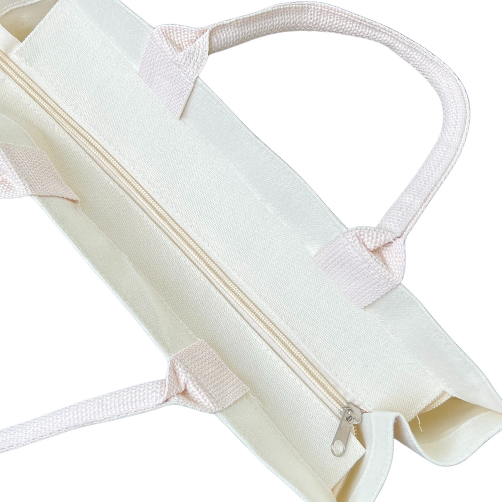 JENNA Field Day Tote