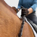 Thumb Grip Reins - Equine Exchange Tack Shop