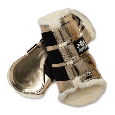Aurum Brushing Boots - Equine Exchange Tack Shop