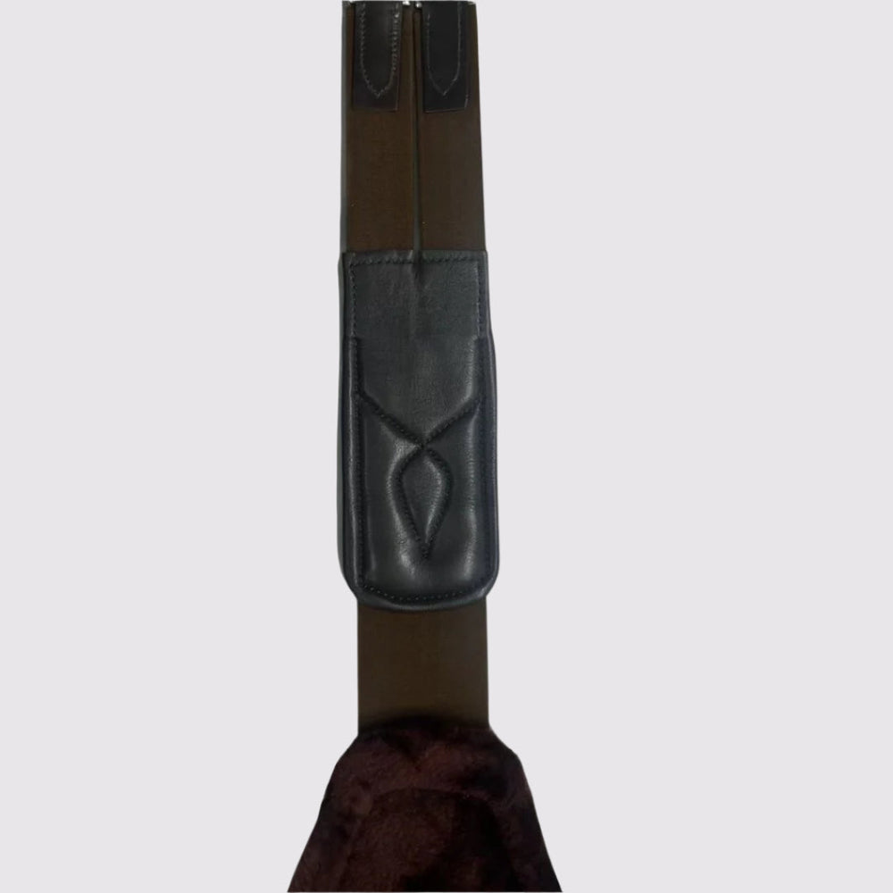 Pressure Relief Comfort Long Girth - Equine Exchange Tack Shop