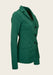 Alpine Green Competition Show Jacket - Equine Exchange Tack Shop