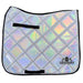 Holographic Saddle Pad - Equine Exchange Tack Shop