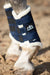 Blue Astra Brushing Boots - Equine Exchange Tack Shop