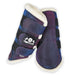 Ultraviolet Brushing Boots - Equine Exchange Tack Shop