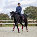 Burgundy Polo Wraps - Equine Exchange Tack Shop