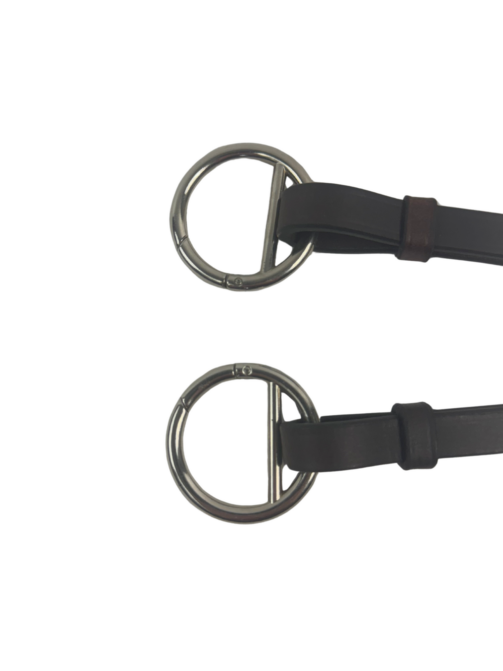 Running Martingale Attachment for 3-Point Breastplate - Equine Exchange Tack Shop