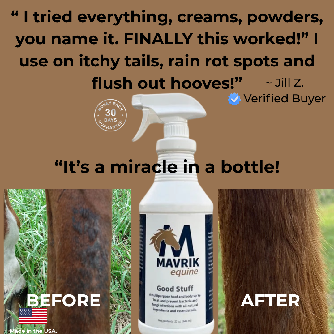 Good Stuff™ Multipurpose Spray - Equine Exchange Tack Shop