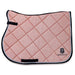 Rose Quartz Saddle Pad - Equine Exchange Tack Shop