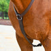 3-Point Breastplate with Double Neck Strap - Equine Exchange Tack Shop