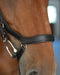 Hidden Flash!  Pro-Fit Comfortable Bridle - Equine Exchange Tack Shop