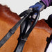 Free Motion Breastplate with Double Neck Strap - Equine Exchange Tack Shop