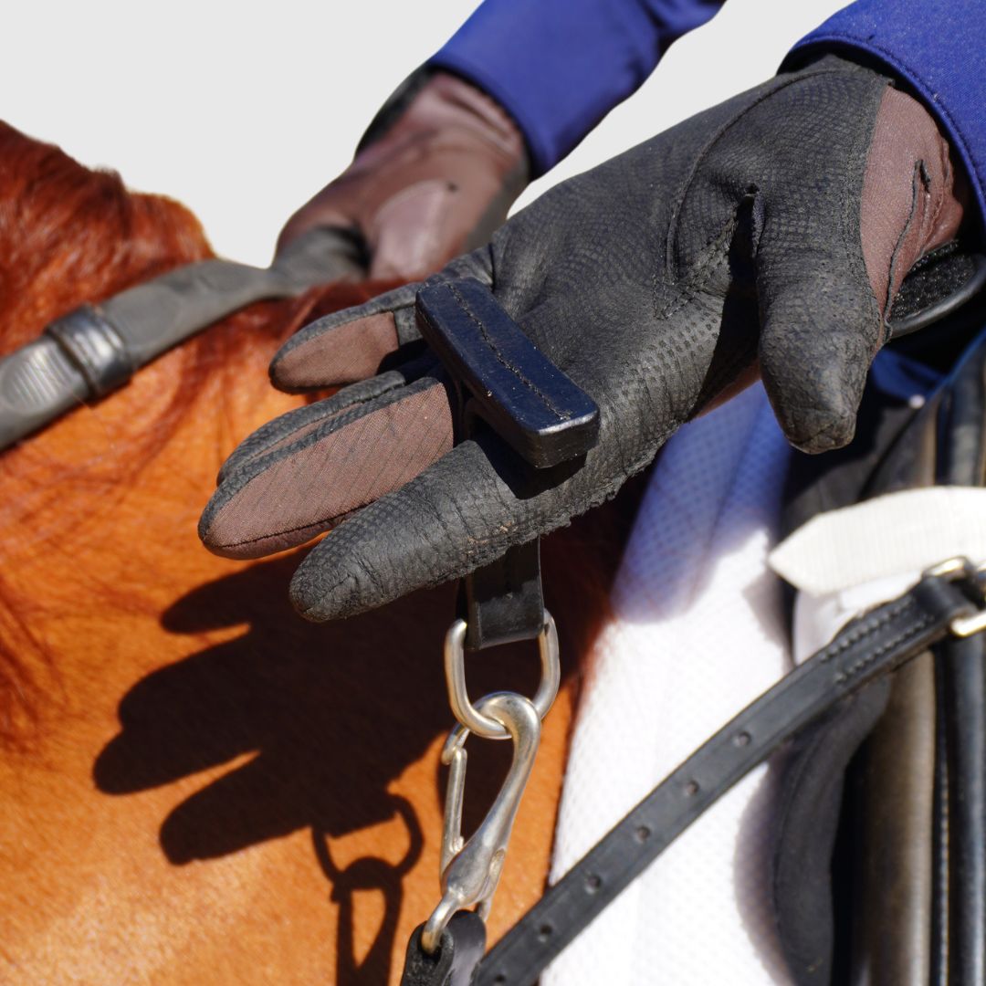 3-in-1 Training Breastplate - Equine Exchange Tack Shop