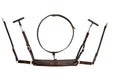 3-in-1 Training Breastplate - Equine Exchange Tack Shop