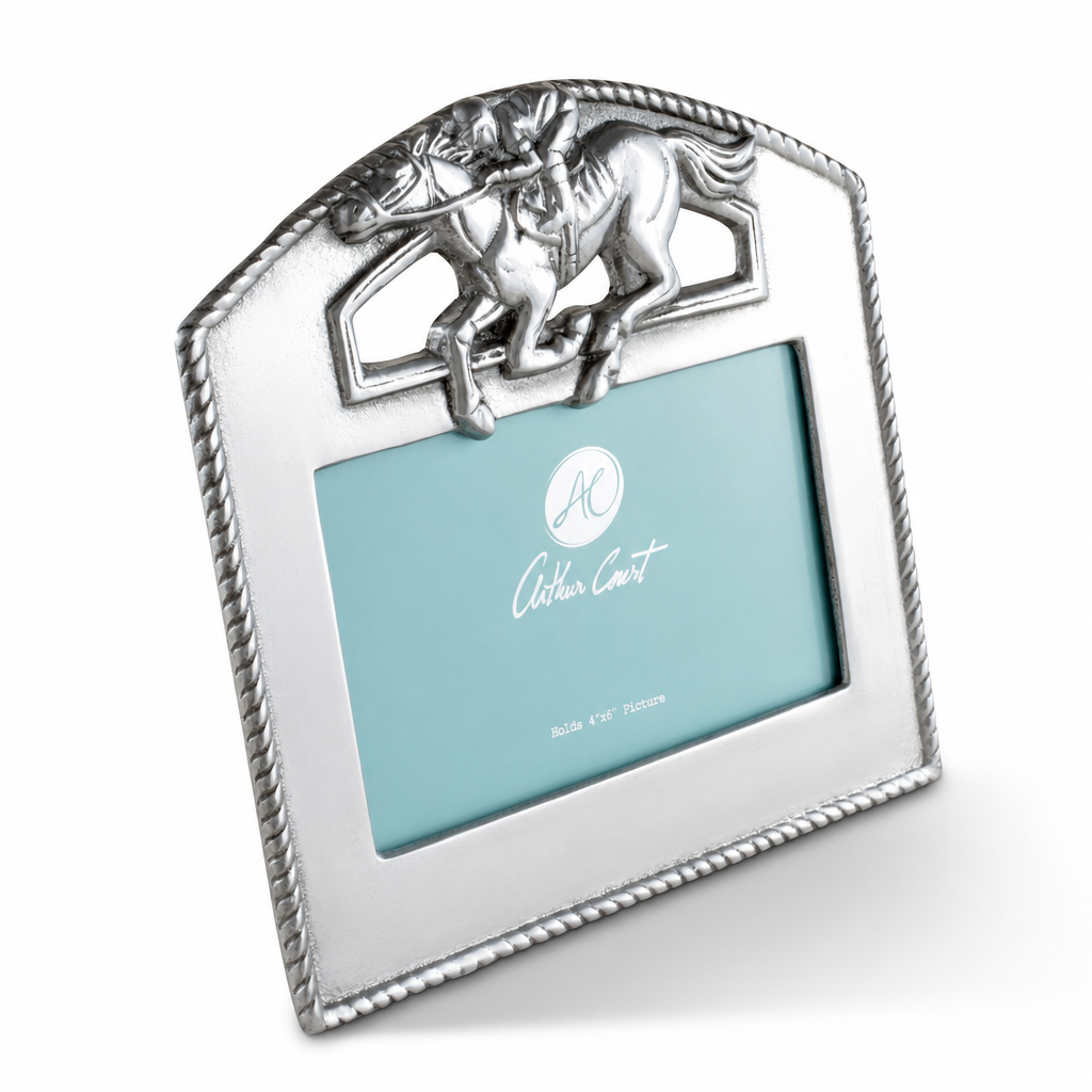 Thoroughbred Photo Frame 4x6