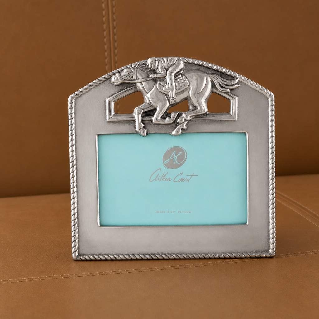 Thoroughbred Photo Frame 4x6