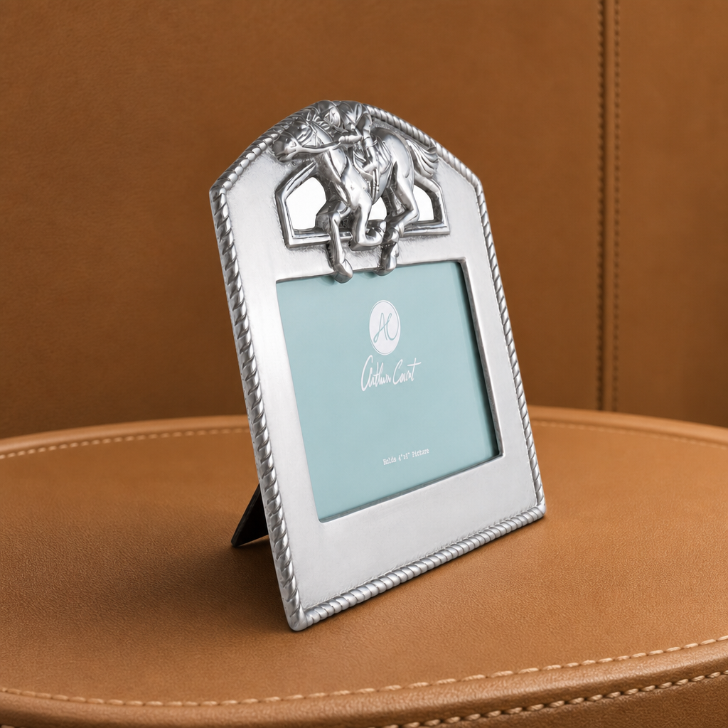 Thoroughbred Photo Frame 4x6