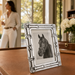 Equestrian Bit Photo Frame  