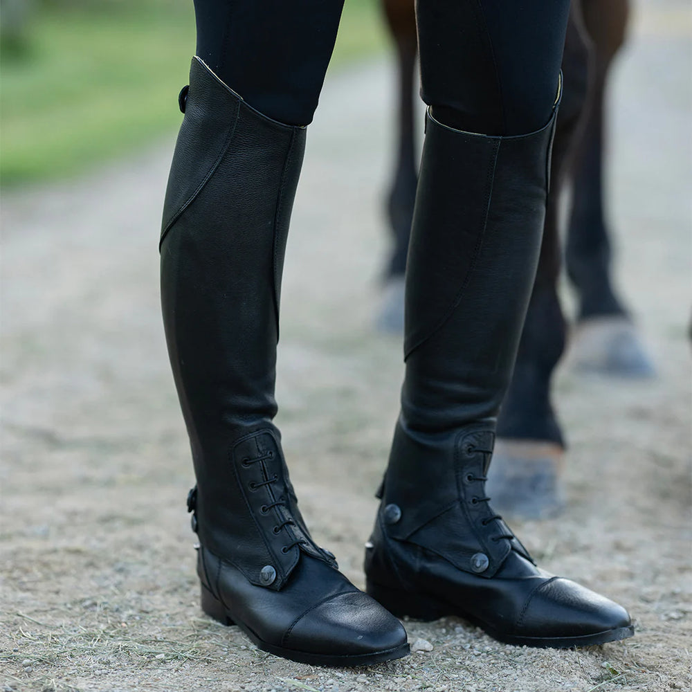 Hinterland Convertible Riding Boots - Equine Exchange Tack Shop
