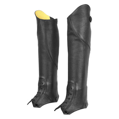 Hinterland Convertible Half Chaps - Equine Exchange Tack Shop